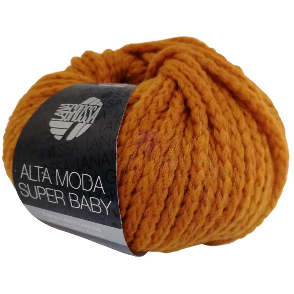 ALTA MODA SUPER BABY - Crochetstores779-0424033493221351