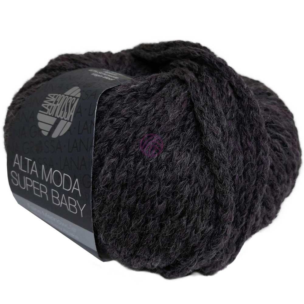 ALTA MODA SUPER BABY - Crochetstores779-0374033493196666