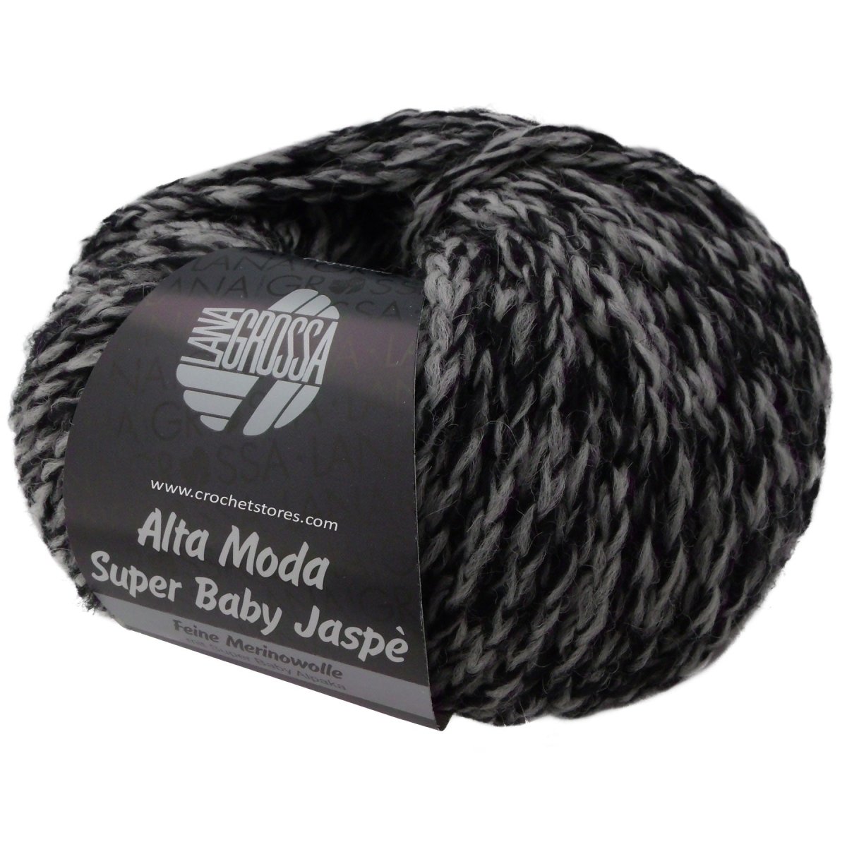 ALTA MODA SUPER BABY - Crochetstores779-01084033493163613