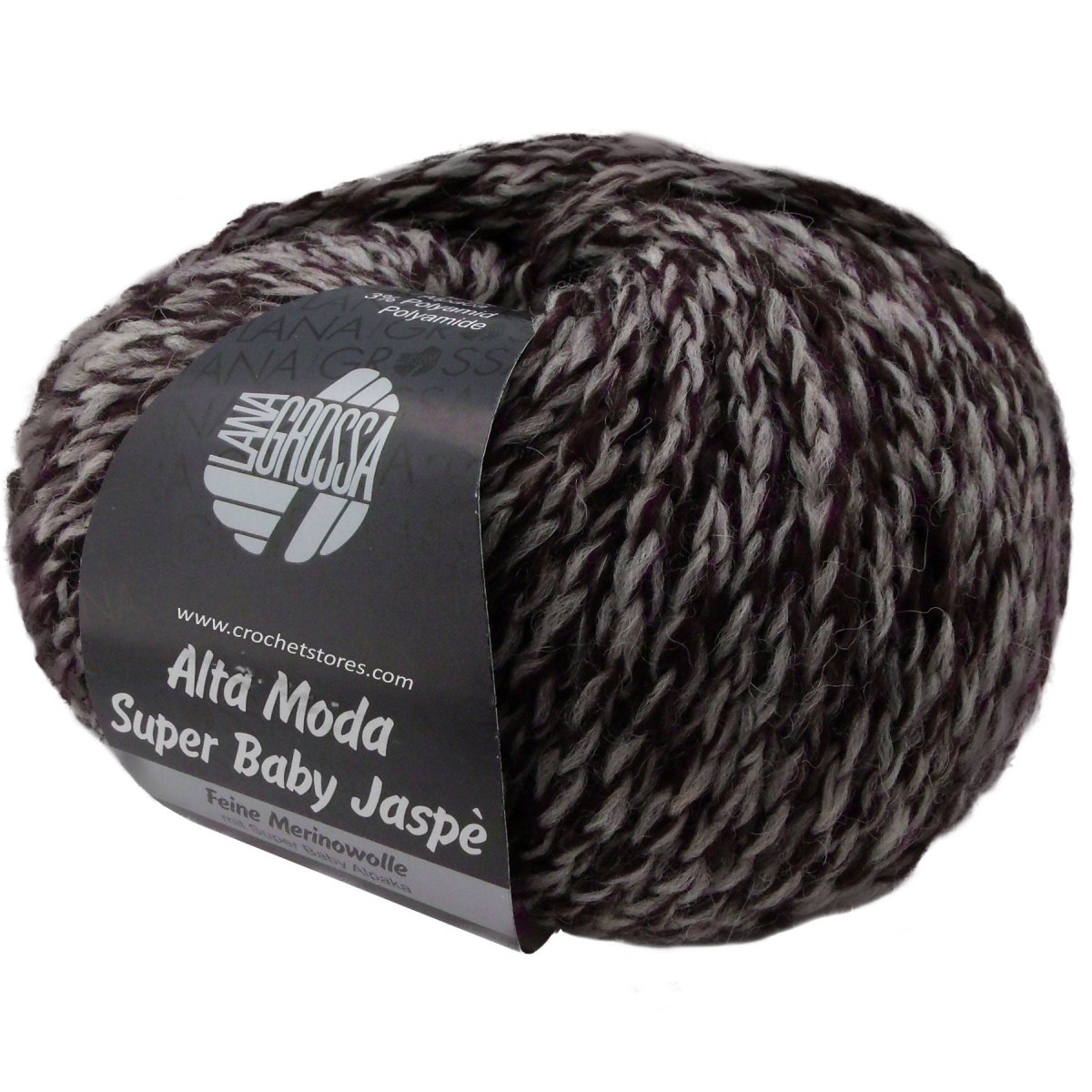 ALTA MODA SUPER BABY - Crochetstores779-01034033493163569