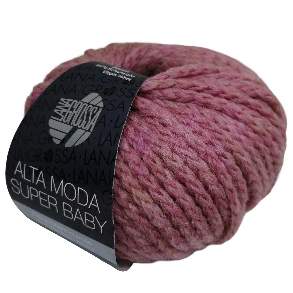 ALTA MODA SUPER BABY - Crochetstores779-0534033493241366