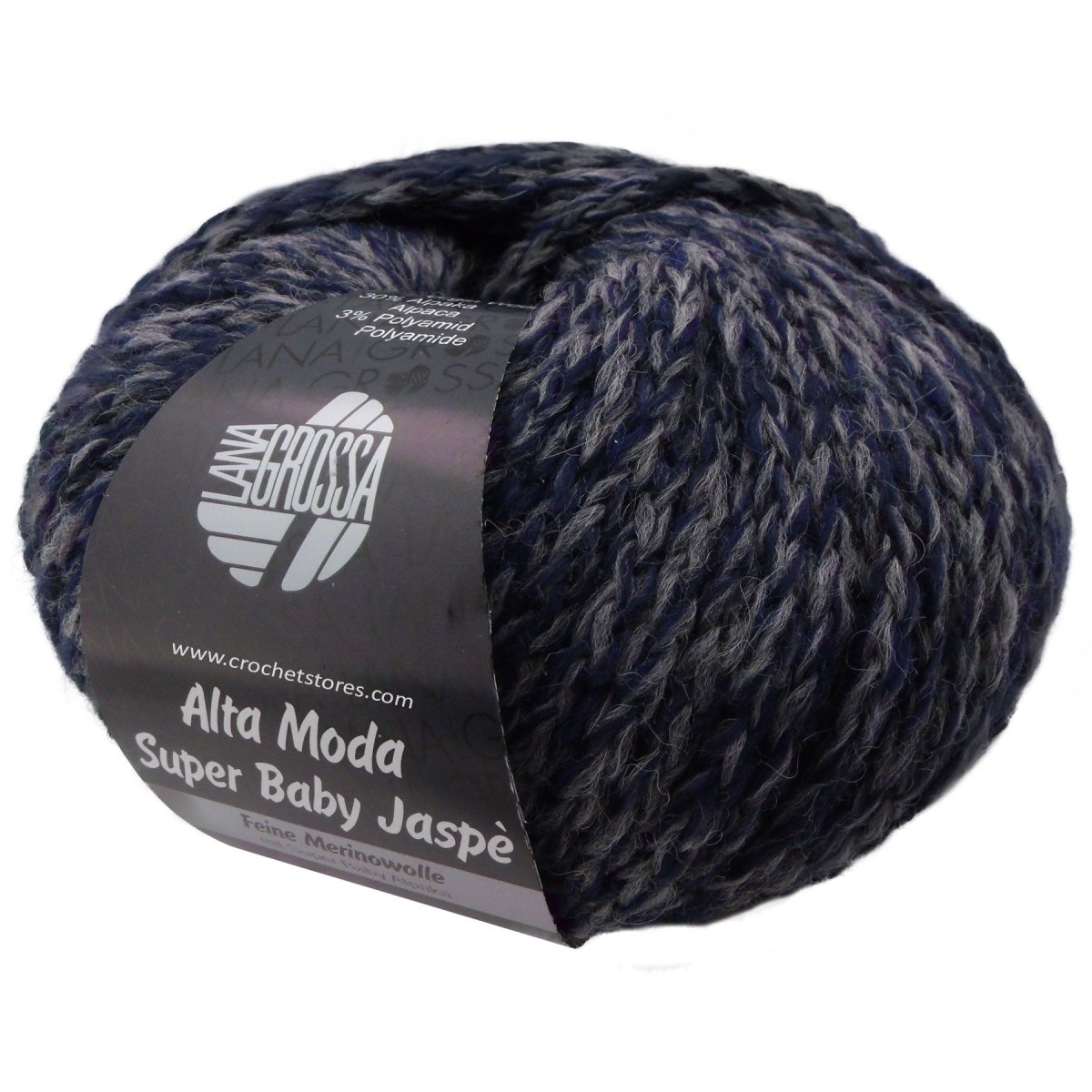 ALTA MODA SUPER BABY - Crochetstores779-01074033493163606