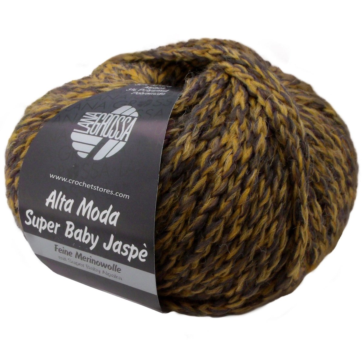 ALTA MODA SUPER BABY - Crochetstores779-01014033493163545