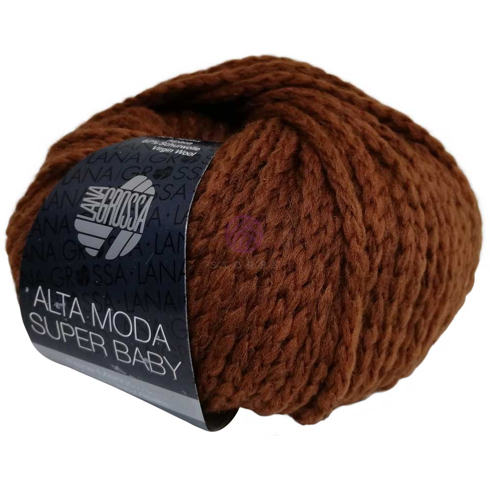 ALTA MODA SUPER BABY - Crochetstores779-0434033493221368