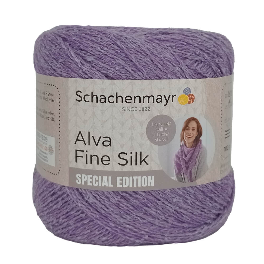 ALVA FINE SILK - Crochetstores9807961-474053859387460