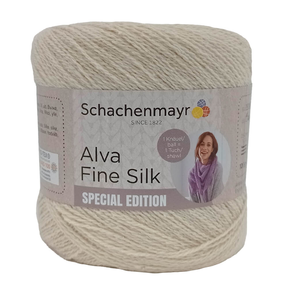 ALVA FINE SILK - Crochetstores9807961-024053859387446