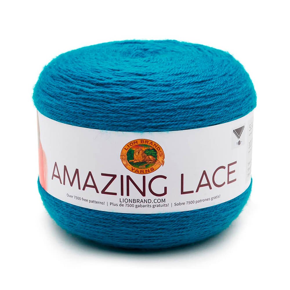 AMAZING LACE - Crochetstores213-148023032027630