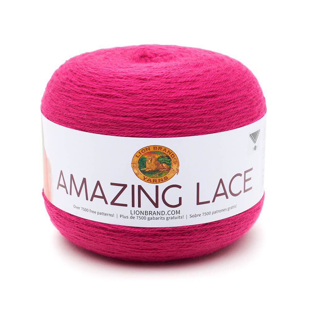 AMAZING LACE - Crochetstores213-144023032027692