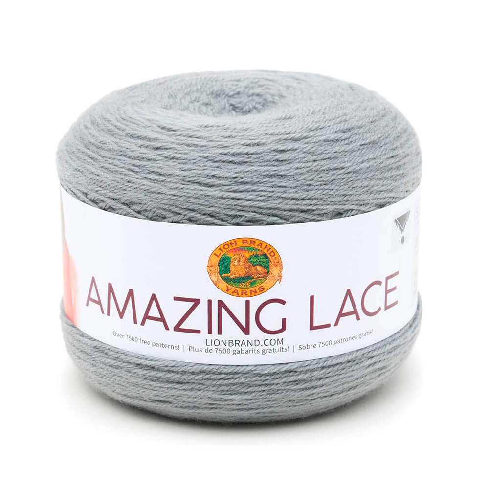 AMAZING LACE - Crochetstores213-149023032027654