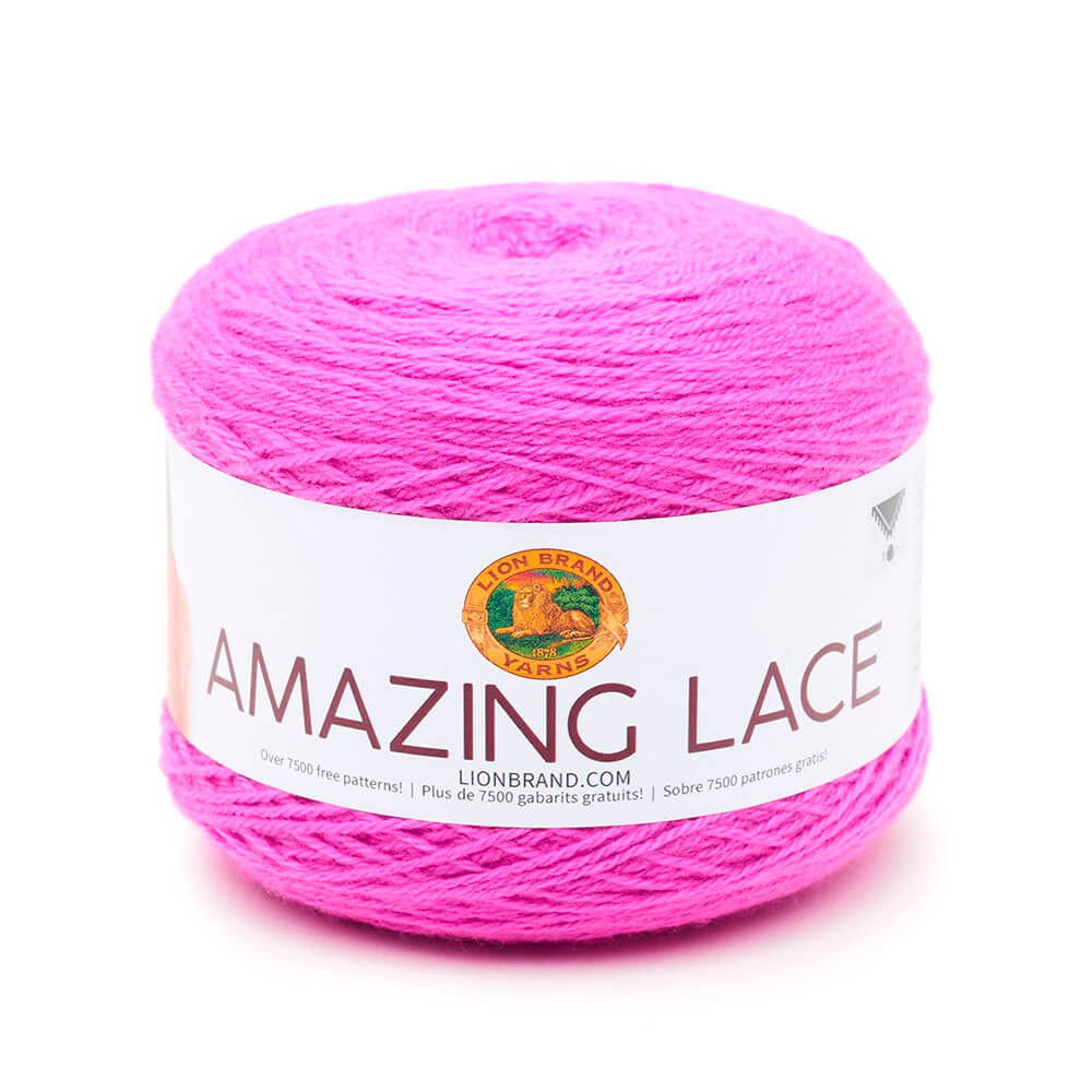 AMAZING LACE - Crochetstores213-146023032027647