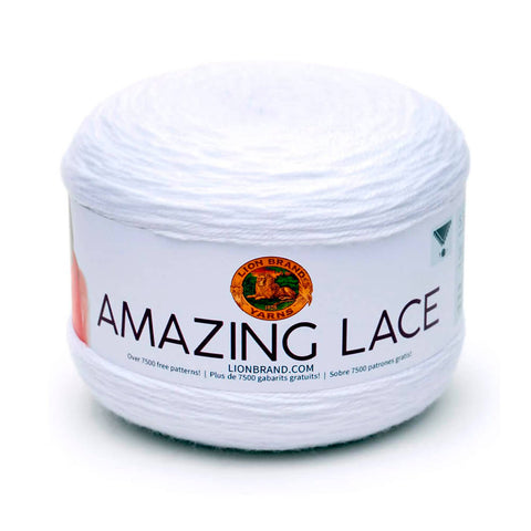 AMAZING LACE - Crochetstores213-100023032027739