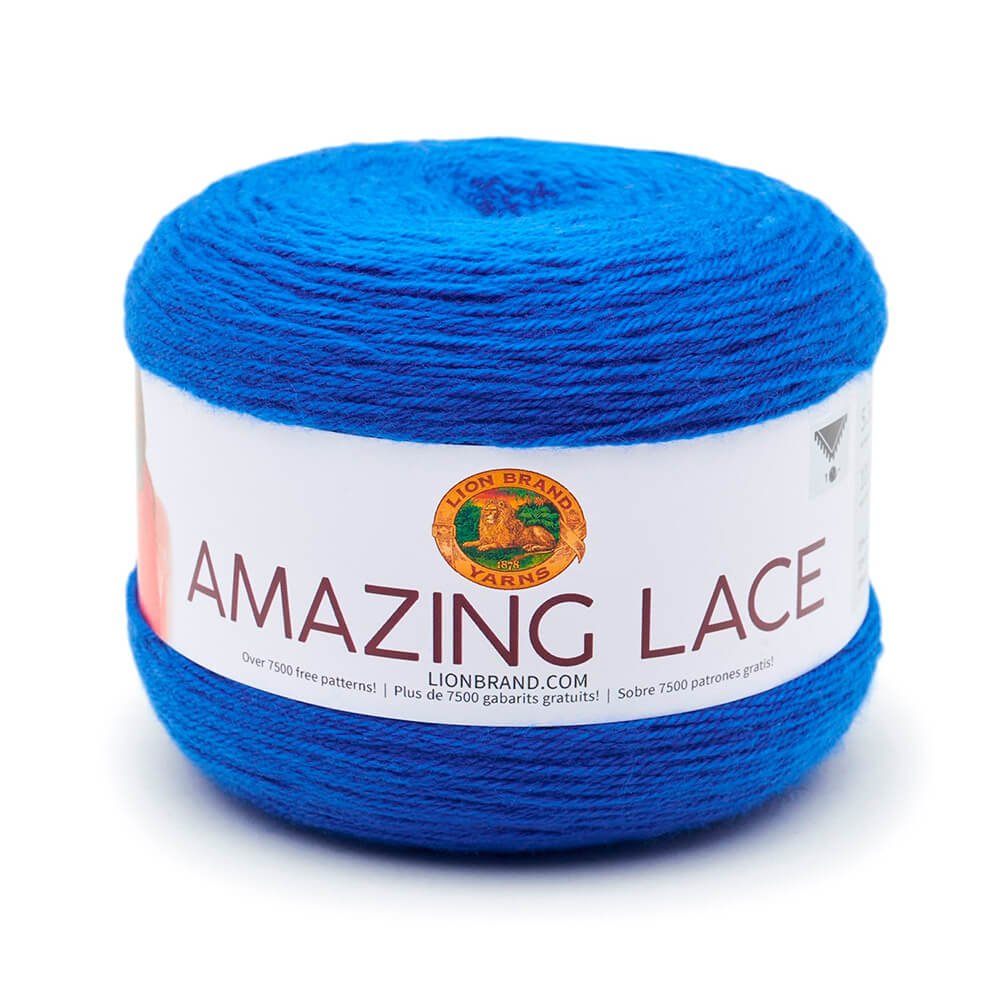 AMAZING LACE - Crochetstores213-110023032027708