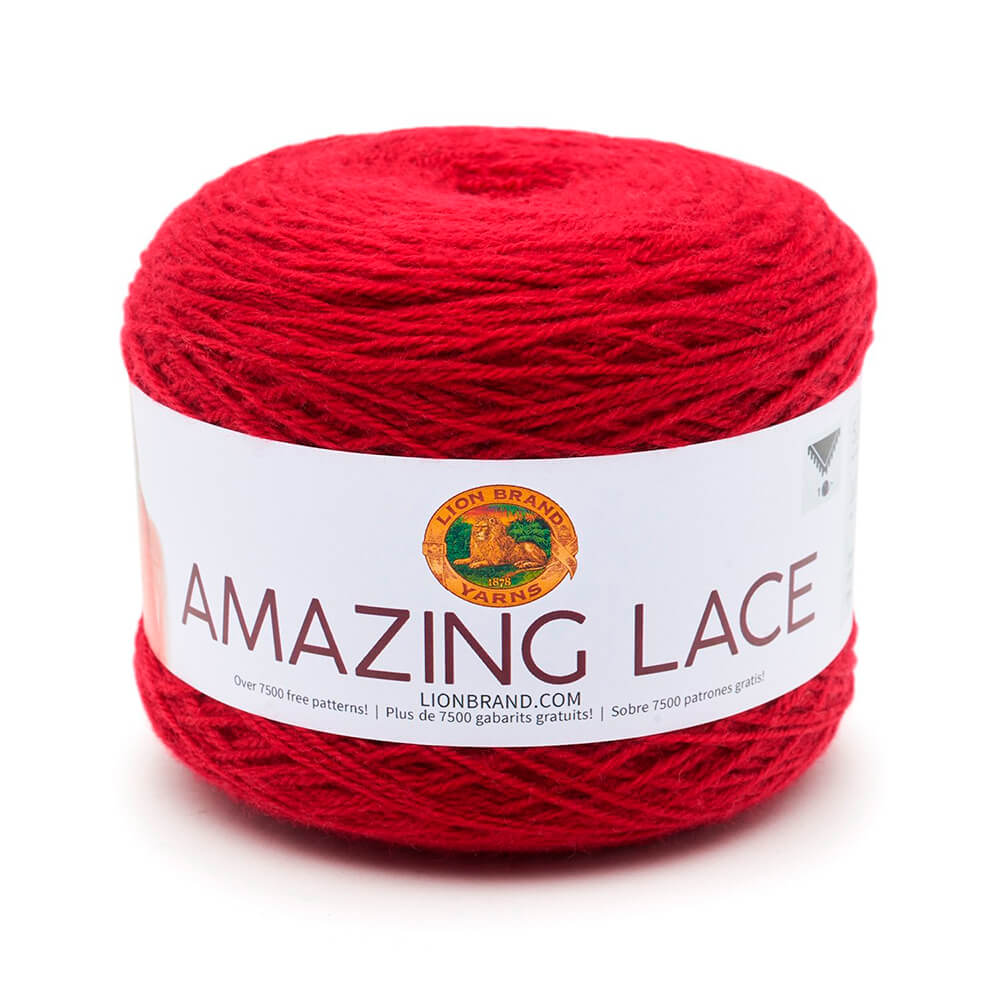AMAZING LACE - Crochetstores213-113023032027722