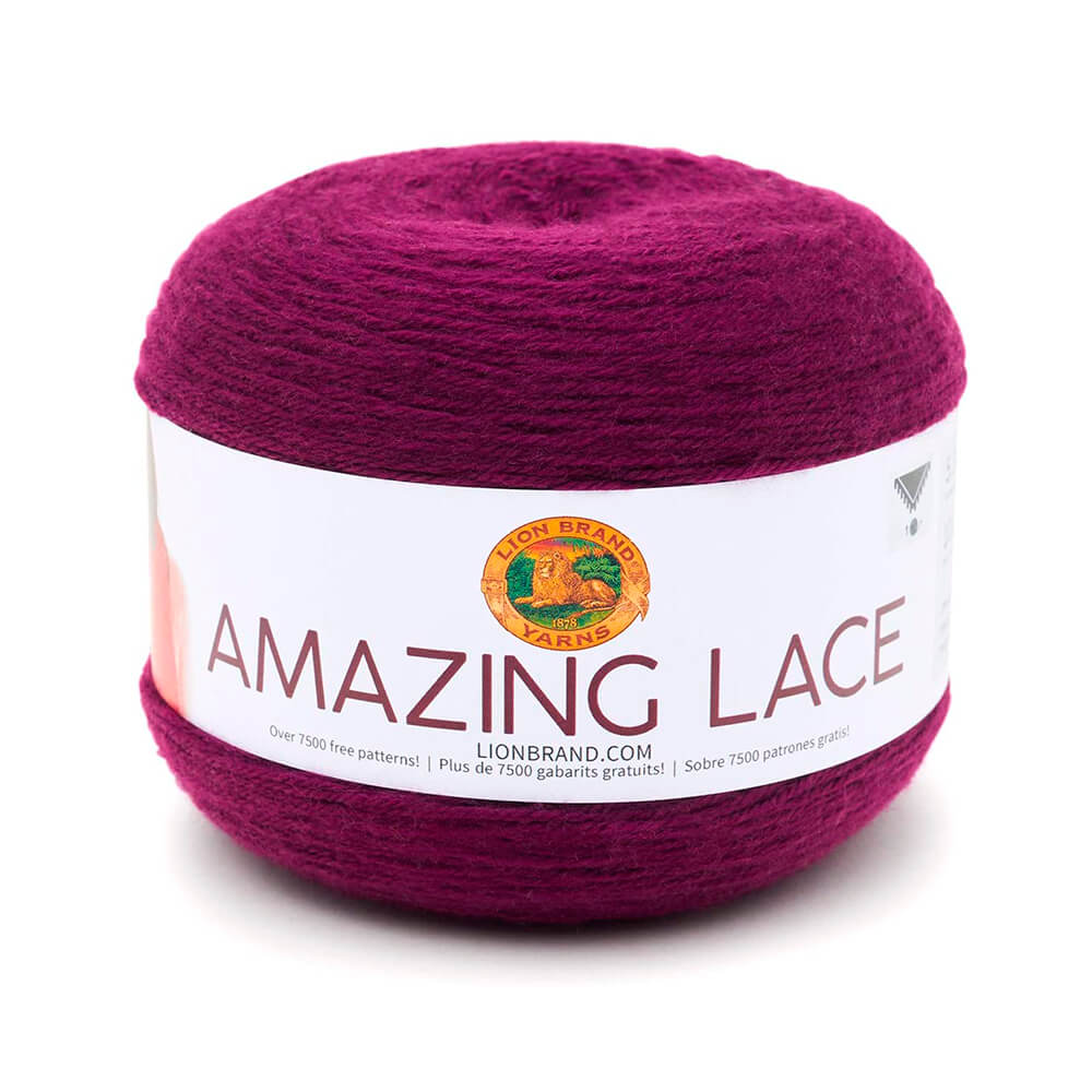 AMAZING LACE - Crochetstores213-145023032027661