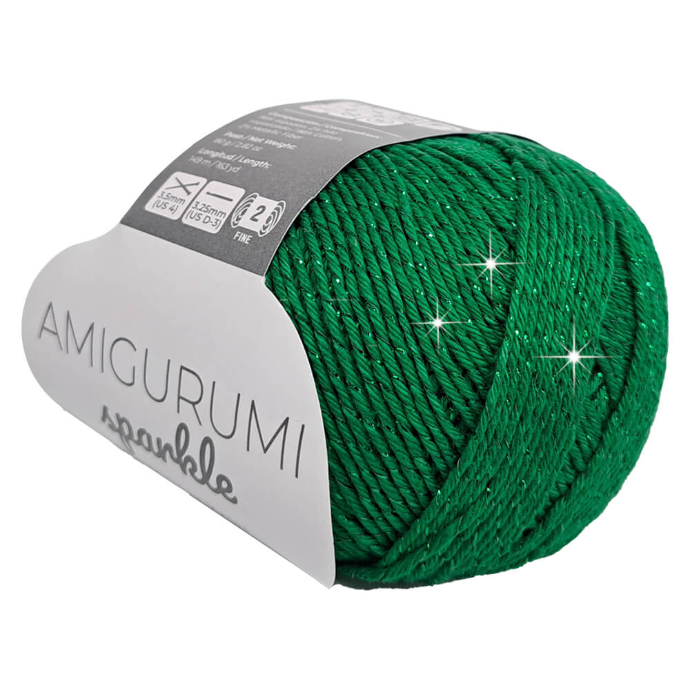 AMIGURUMI SPARKLE - Crochetstores9367-5767795044984675