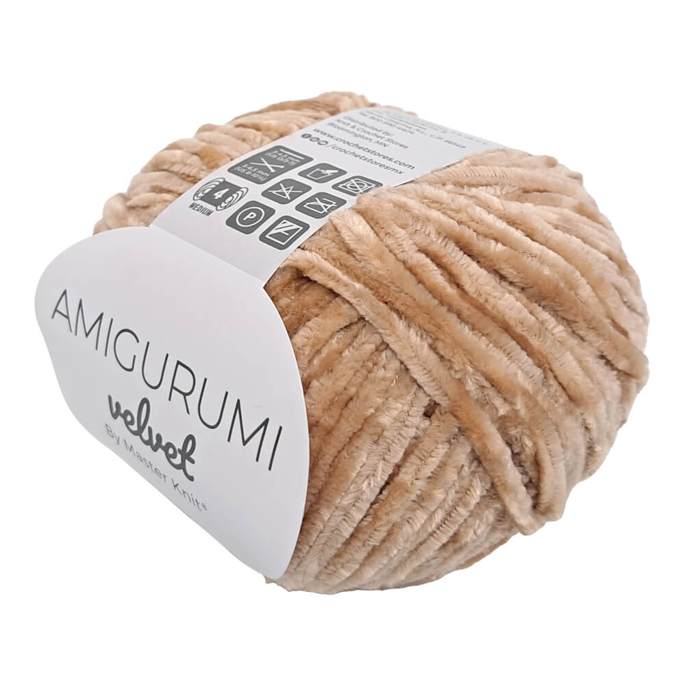 AMIGURUMI VELVET - Crochetstores9952-1112795044984255