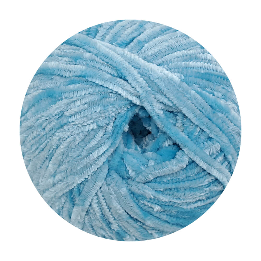 AMIGURUMI VELVET - Crochetstores9952-2194795044984293