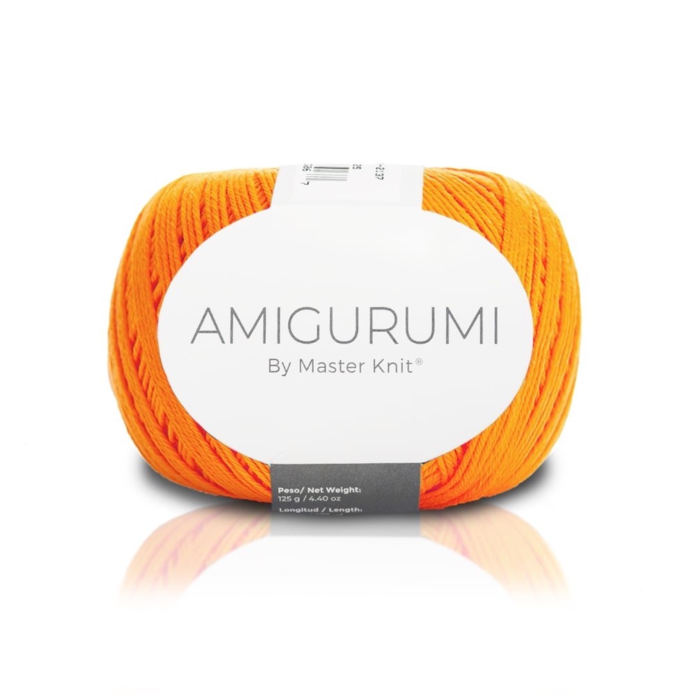 AMIGURUMI - Crochetstores9368-4456795044983333