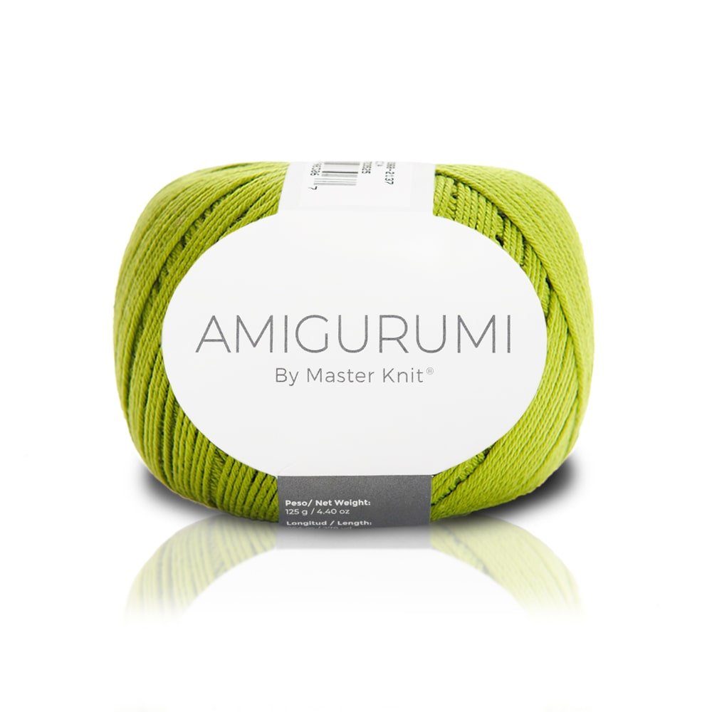 AMIGURUMI - Crochetstores9368-5800795044983425