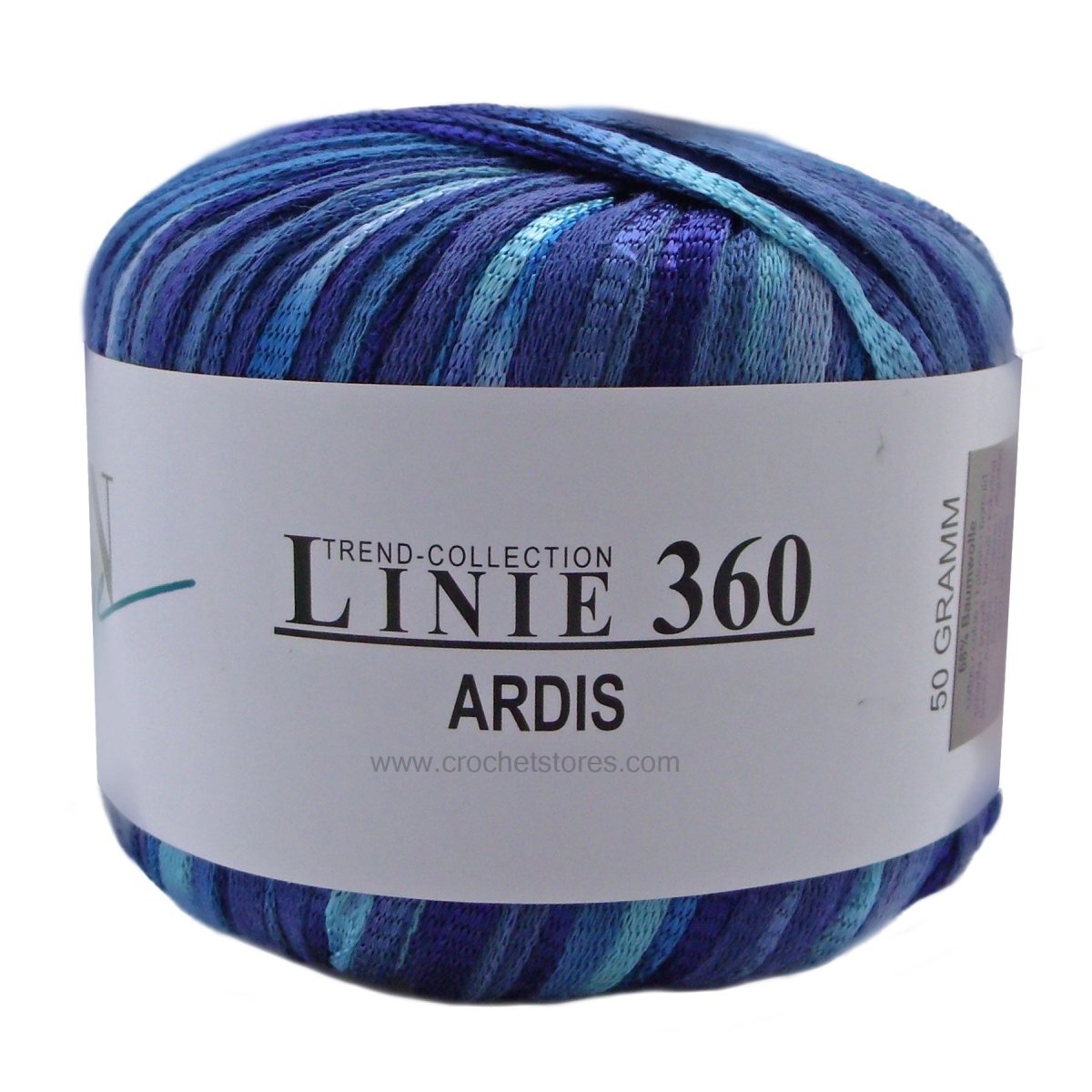 ARDIS - Crochetstores110360-1074014366152804