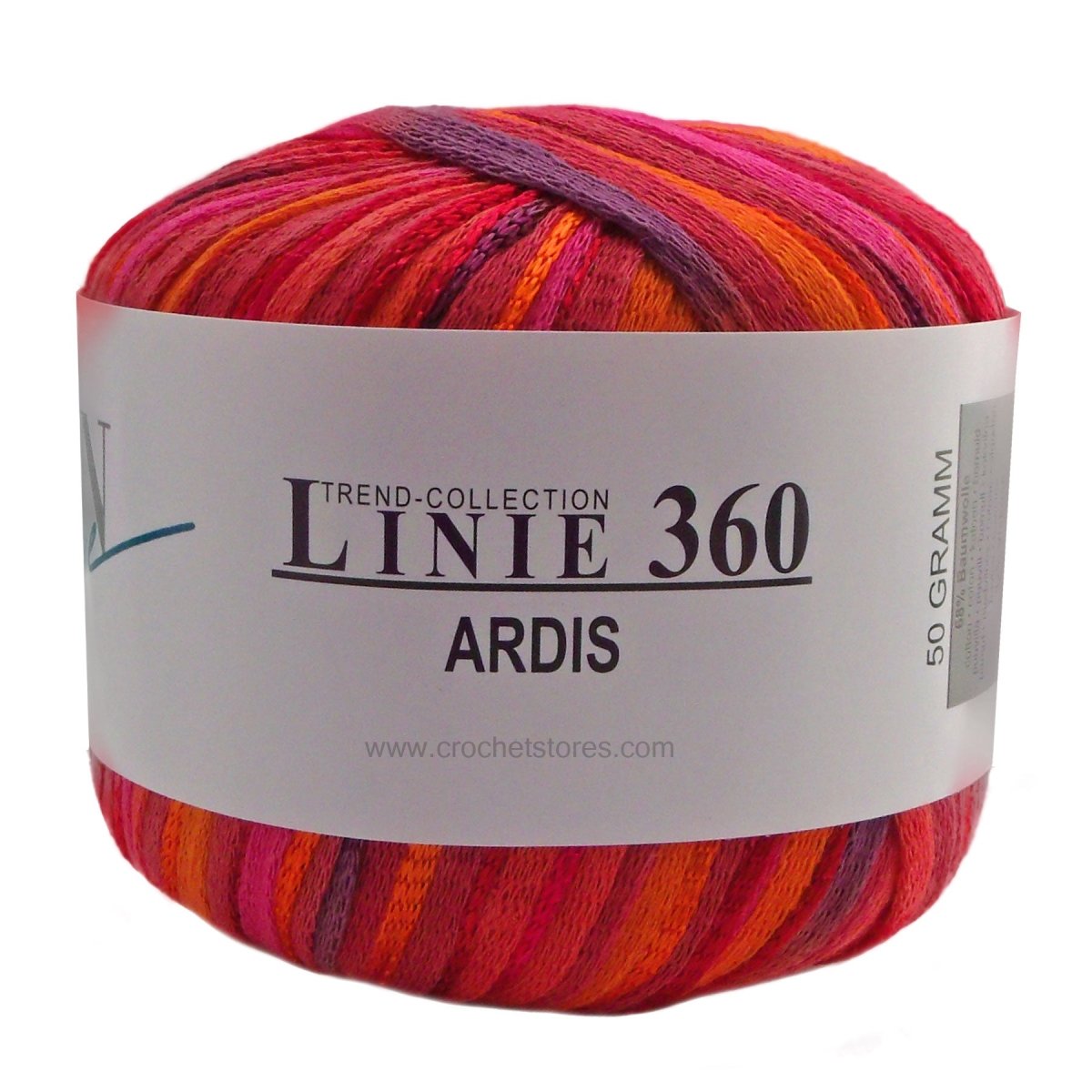 ARDIS - Crochetstores110360-1054014366152781