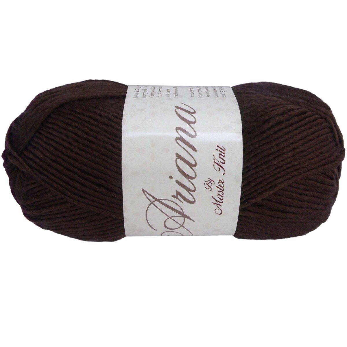 ARIANA - Aran - Crochetstores9510-182