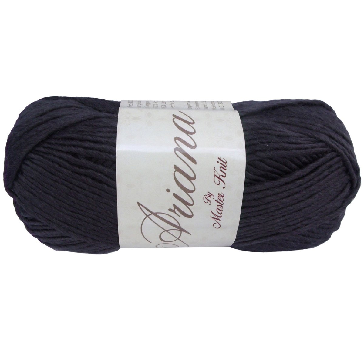 ARIANA - Aran - Crochetstores9510-193