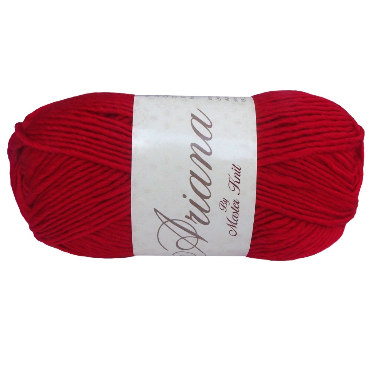 ARIANA - Aran - Crochetstores9510-175