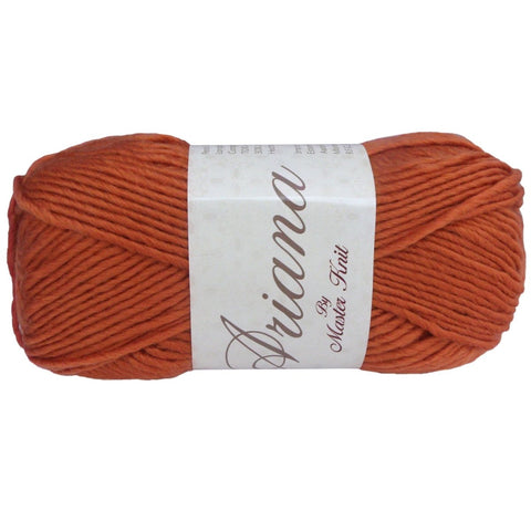 ARIANA - Aran - Crochetstores9510-120