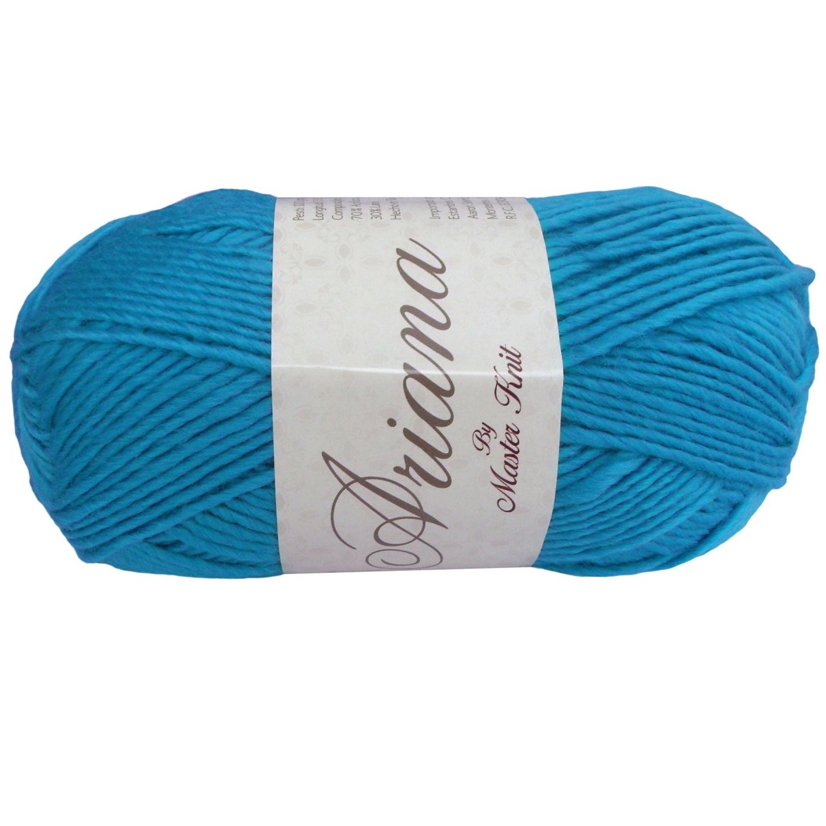ARIANA - Aran - Crochetstores9510-235