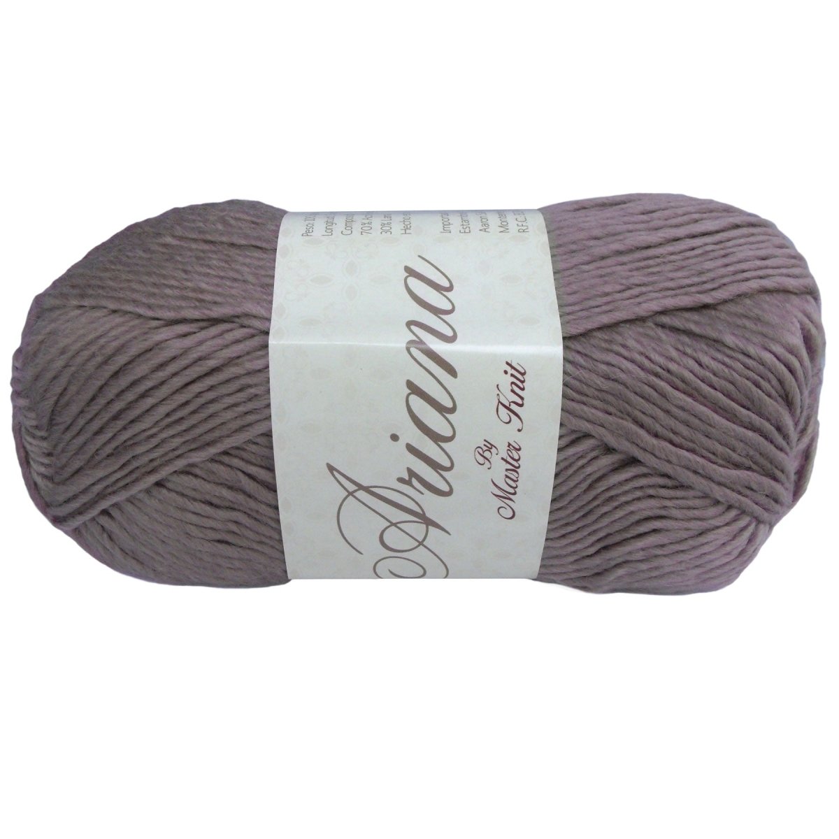 ARIANA - Aran - Crochetstores9510-240