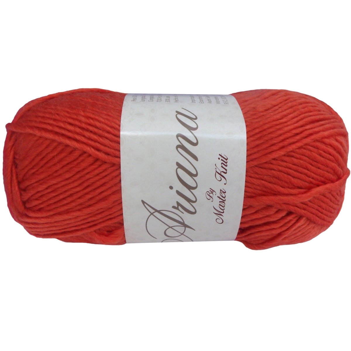ARIANA - Aran - Crochetstores9510-599