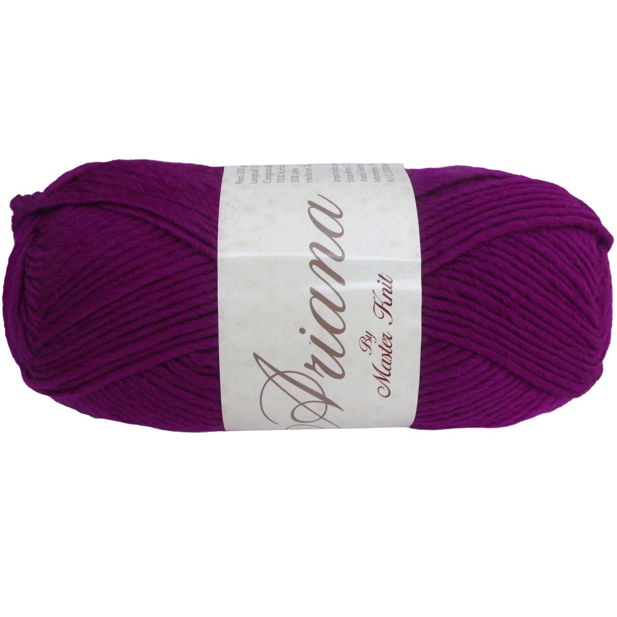 ARIANA - Aran - Crochetstores9510-305