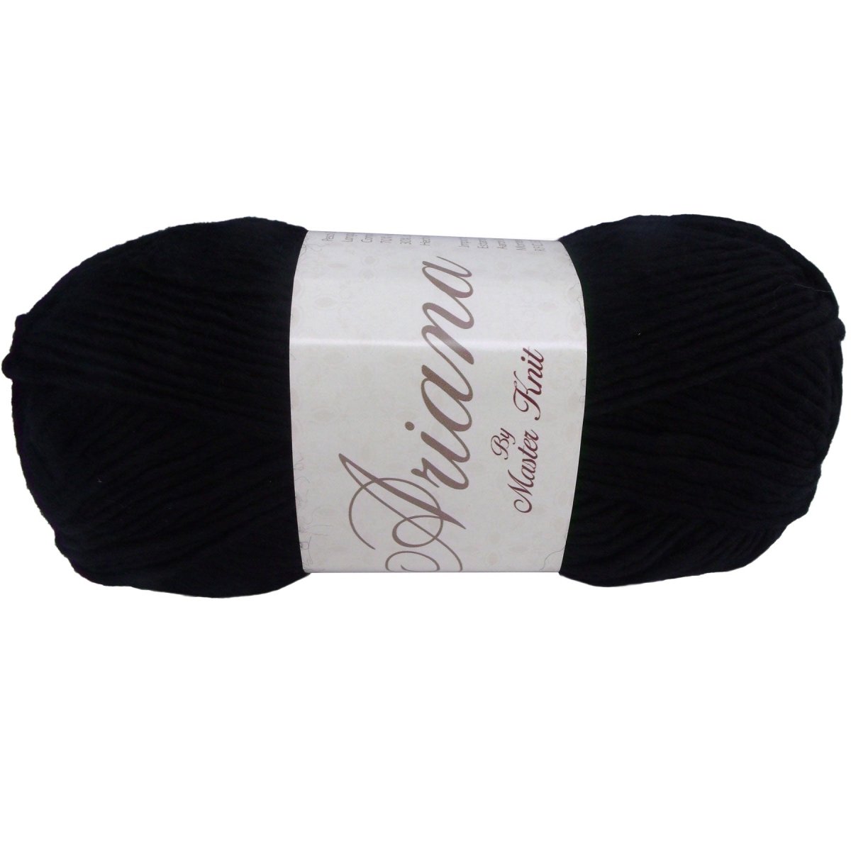 ARIANA - Aran - Crochetstores9510-300
