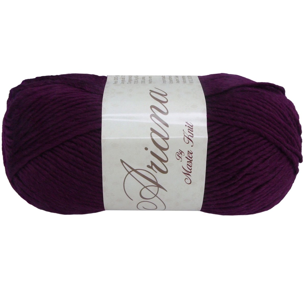 ARIANA - Aran - Crochetstores9510-188