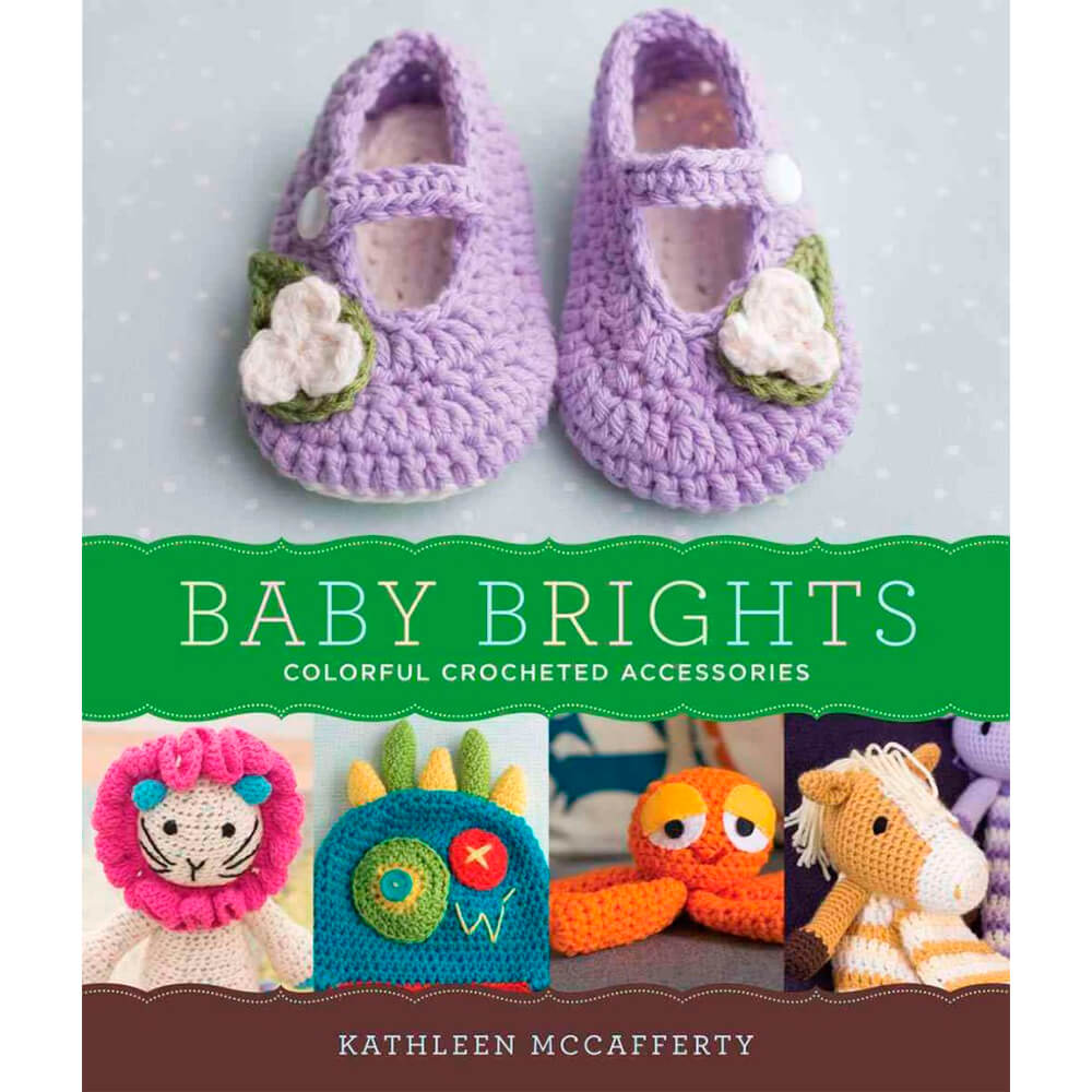 BABY BRIGHTS - Crochetstores47087669781454708766