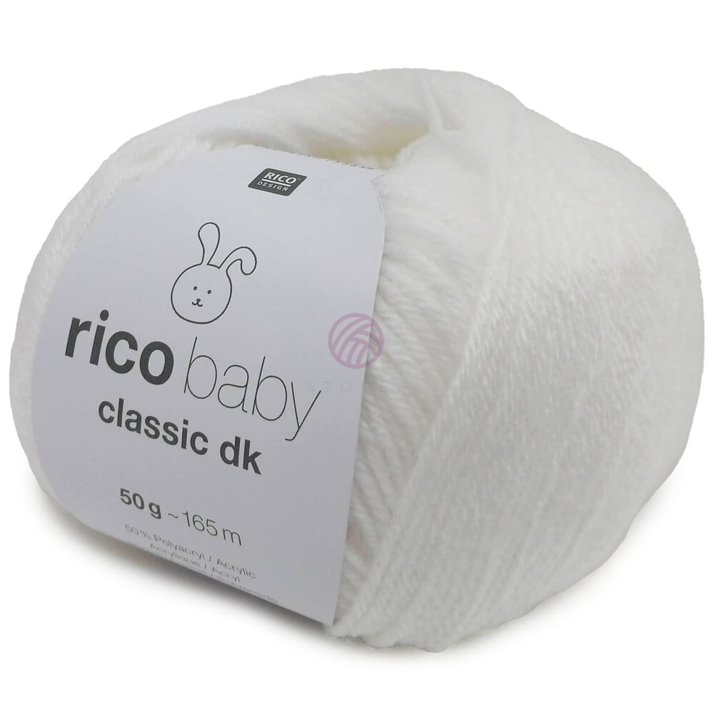 BABY CLASSIC DK - Crochetstores383981-0014003855775365