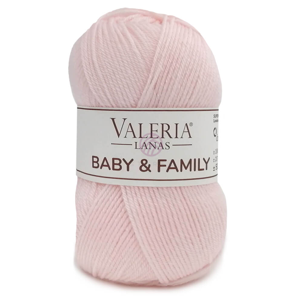 BABY & FAMILY - Crochetstores1038-0028435411415938