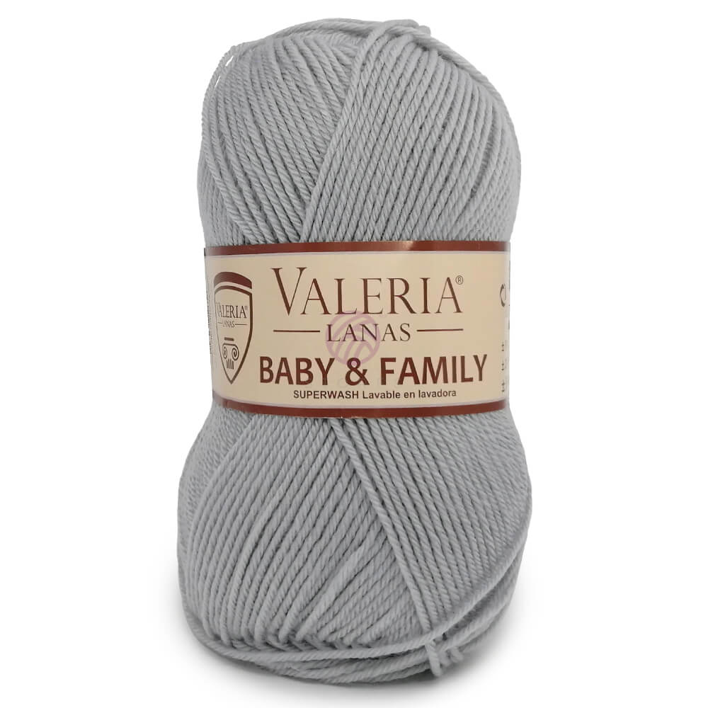 BABY & FAMILY - Crochetstores1038-0238435411416003