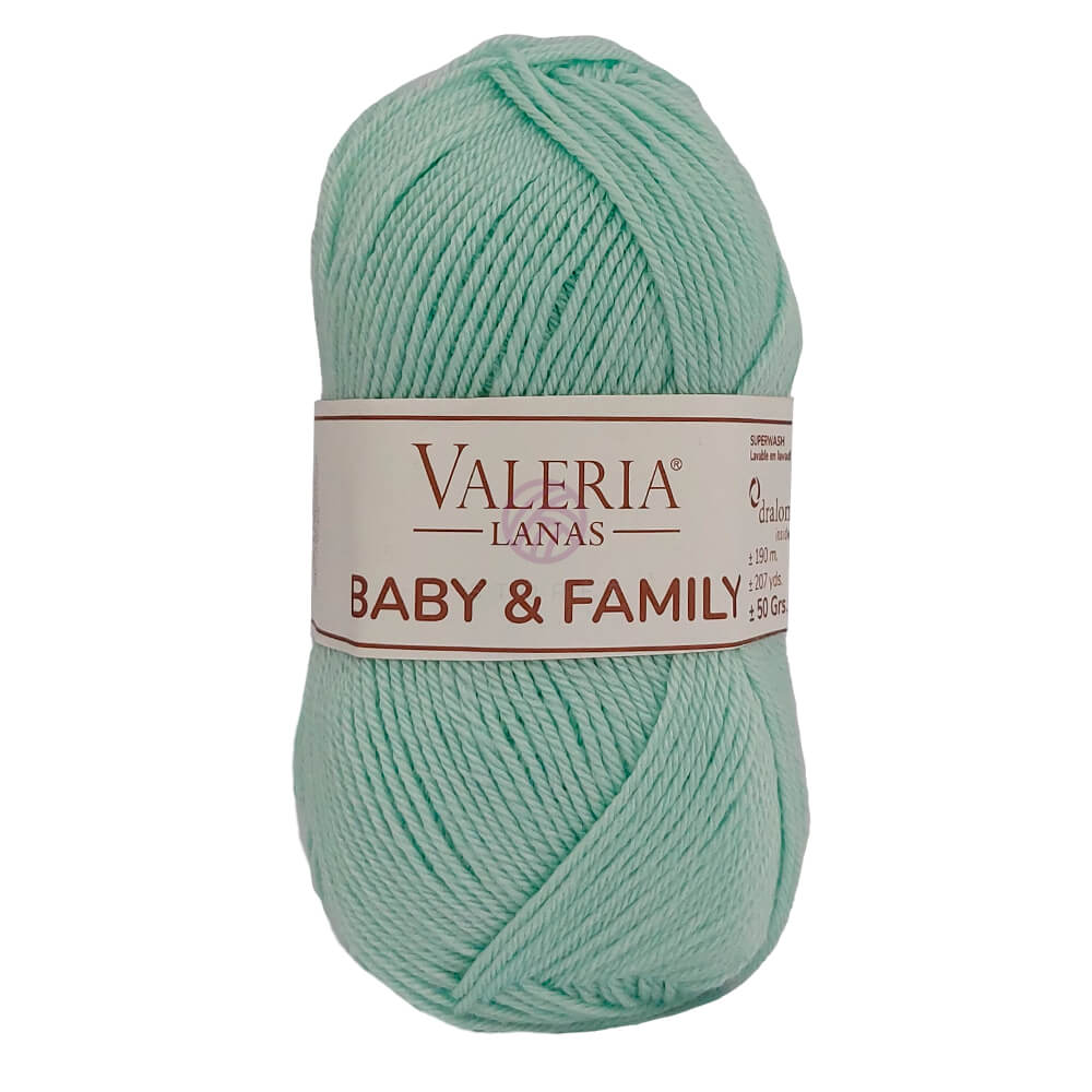 BABY & FAMILY - Crochetstores1038-1238435411417772