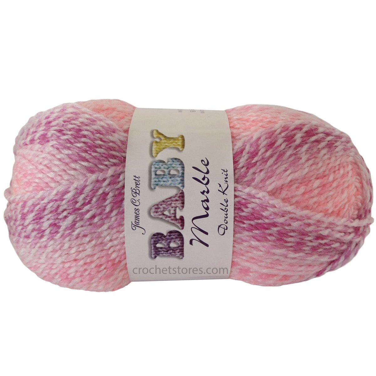 BABY MARBLE DK - CrochetstoresBM15060019097007