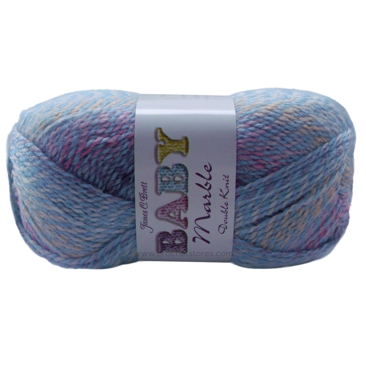 BABY MARBLE DK - CrochetstoresBM135060019099599