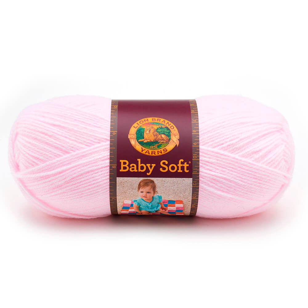 BABYSOFT - Crochetstores920-104023032921044