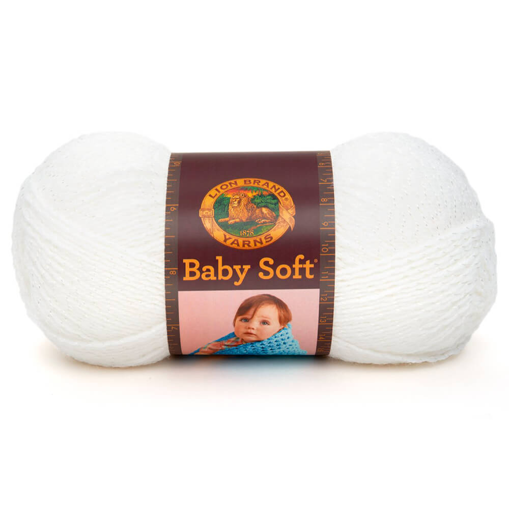 BABYSOFT - Crochetstores920-200023032922003