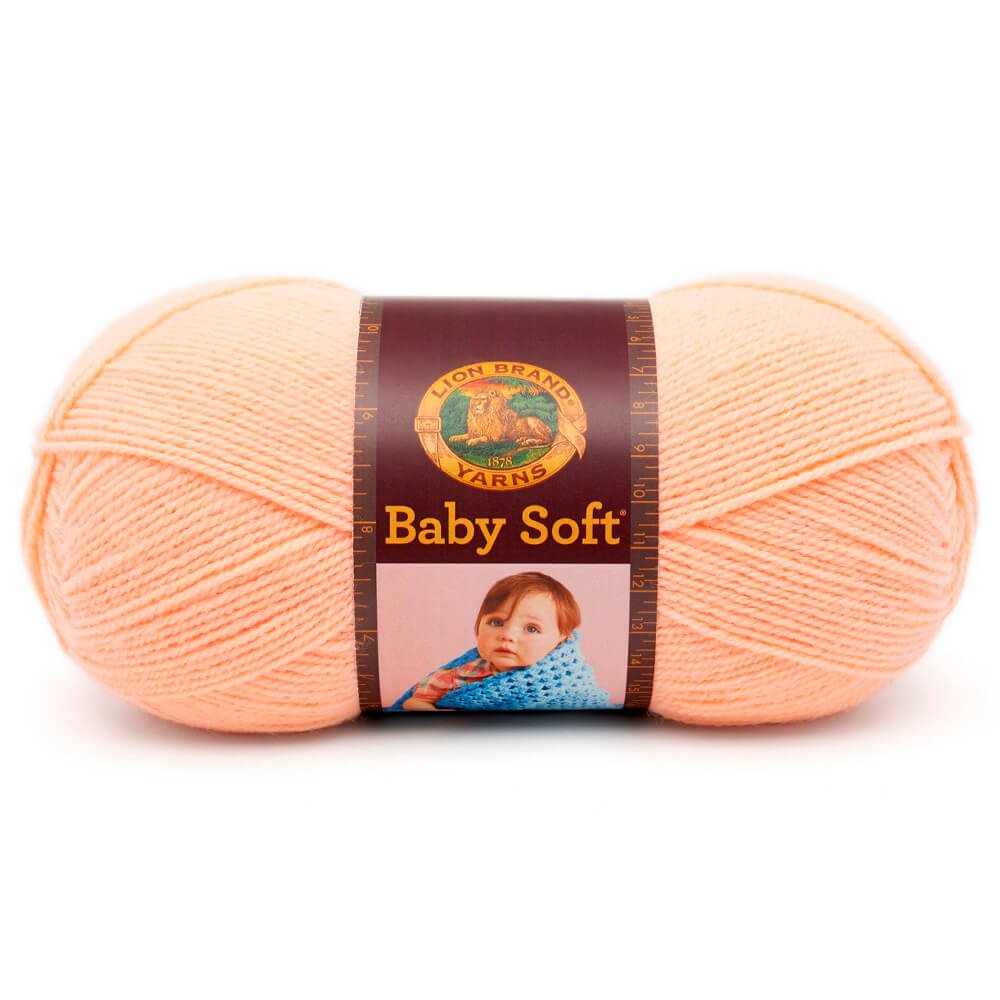 BABYSOFT - Crochetstores920-133023032921334