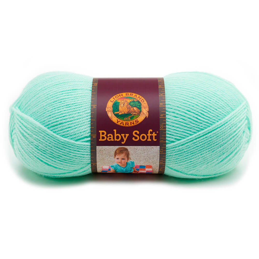BABYSOFT - Crochetstores920-168