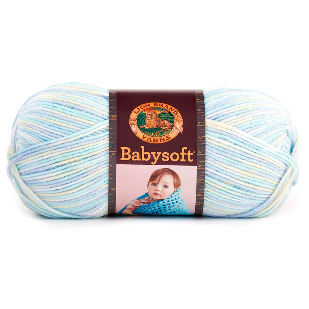 BABYSOFT - Crochetstores920-218023032922188