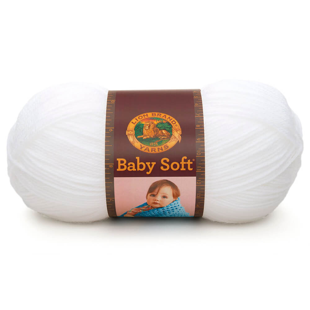 BABYSOFT - Crochetstores920-100023032921006