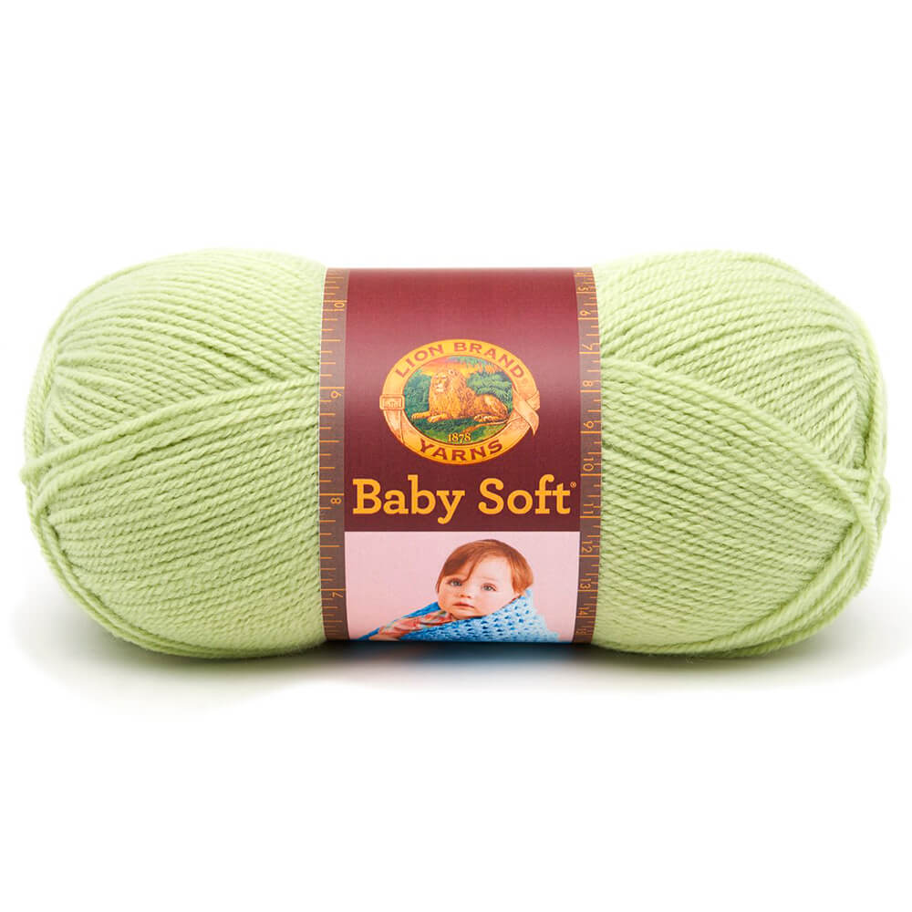 BABYSOFT - Crochetstores920-169023032921693