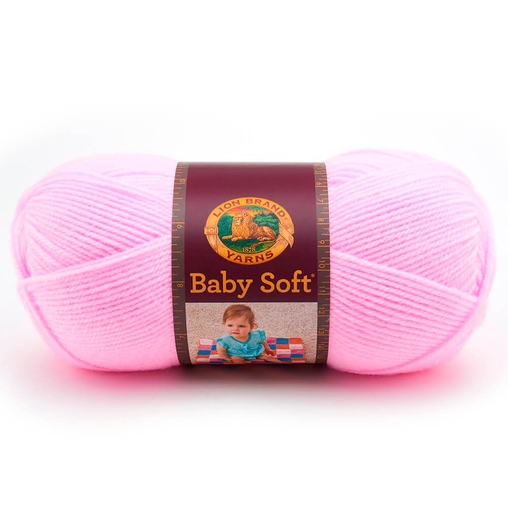 BABYSOFT - Crochetstores920-133023032921334